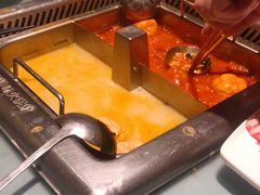 -海底捞火锅(杭州庆春路夜宵主题店)