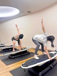 点击看大图 -JC·YOGA静禅瑜伽普拉提