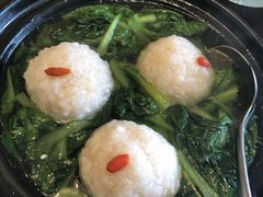 鮰鱼狮子头-听松楼-中餐厅.家宴(红梅公园店)