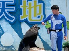 -深圳野生动物园