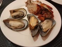 -天伦松鹤大饭店·欣妮咖啡