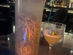 -STARRY CAFE & LOUNGE BAR(高新店)