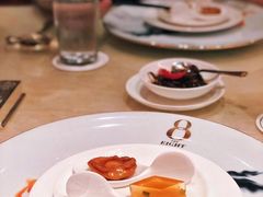 -8餐厅(新葡京酒店)