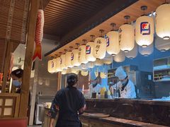 -福樱兰海鲜放题铁板烧(加州店)