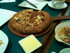 团购披萨-棒约翰比萨·意面(张江店)