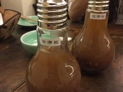 -五观堂素食(新华路店)