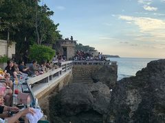 -Rock Bar Bali(Bali)
