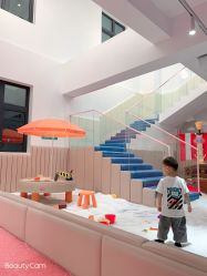 -Arkid安奈欢乐王国(百花里店)
