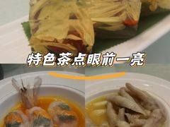 -国龙大酒店-中餐厅