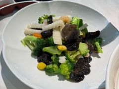 -大鸭梨烤鸭(北洼路店)