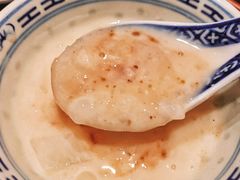民国美龄粥-南京大牌档(苏州中心店)