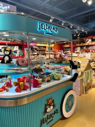 -Hamleys哈姆雷斯(东方福来德店)
