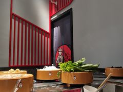 -龍歌自助小火锅(城阳万象汇店)