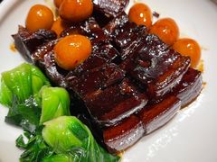 我家红烧肉-上海人家花樣年华(中山公园店)