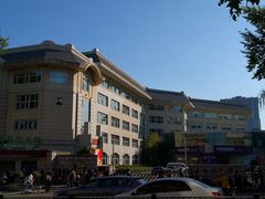 -长春市图书馆(同志街店)