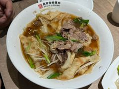 -直隶安家牛肉罩饼(七一路店)