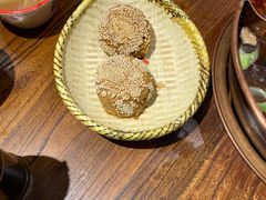 -南门四季铜锅涮肉(左家庄店)