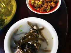 -天一沾水肥肠(科园一街店)