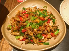 -双燕楼·手工馄饨·汤面小吃(世纪汇店)