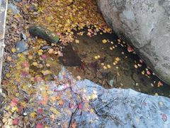 -本溪老边沟风景区