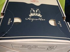 -麦当劳(深圳北站B2检票口楼上)