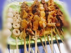 -马记大锅煮(总店)
