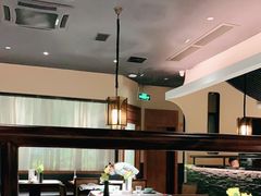 大堂-遇见湘·地道湖南菜(云门店)