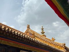 -五台山风景名胜区