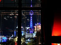 -L'ATELIER de Joel Robuchon(外滩18号店)
