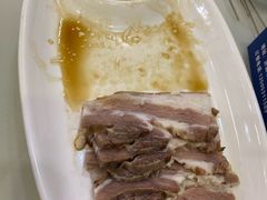 -清真磊磊烧烤老店(饮虎池街34号店)