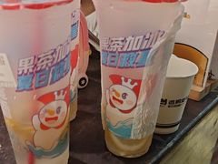 -逃脱反斗城沉浸剧情密室(北京路店)