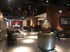 大堂-大渔之观(安贞店)