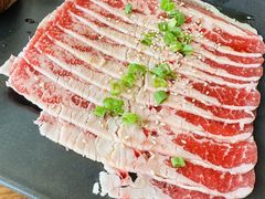 -炎蔵牛舌烤肉