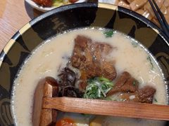 -味千拉面(淮安万达店)