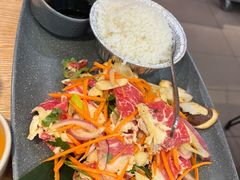 -新石器烤肉(百联川沙店)