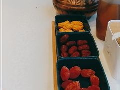 -巴依老爷新疆美食(工体旗舰店)