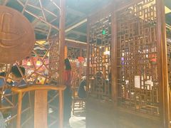 -重庆地瓜老火锅(广渠门店)