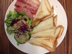 真锅咖啡馆(共和新路店)-manabe (共和新路店)