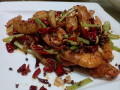 -普天和酒楼·新津菜·烤鸭(天津之眼店)