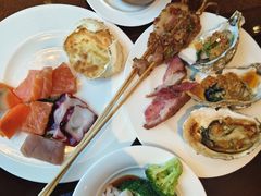 -Social 秀西餐厅-长沙瑞吉酒店(运达店)