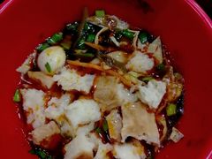 香辣面-乡党臊子面(丰庆公园店)