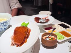 -四季民福烤鸭店(王府井东安门店)