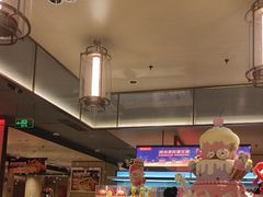-海底捞火锅(宝龙广场夜宵主题店)