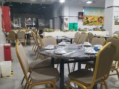 大堂-潮隆牛肉美食城(莲花路店)