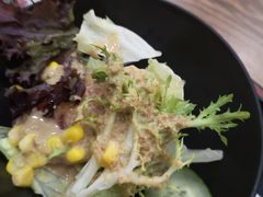-红叶日料·放题·海胆·定食(星海店)