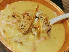 -南京大牌档(中关村领展广场店)