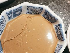 -东来顺饭庄(金泉广场店)