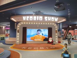 -奈尔宝家庭中心·亲子餐厅(北京东坝万达店)