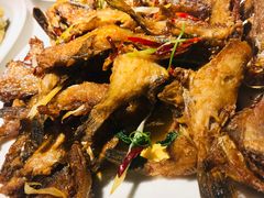 -日丰园海肠水饺·老字号大连海鲜(和平广场店)