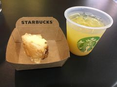 -星巴克(杭州西湖银泰1F店)